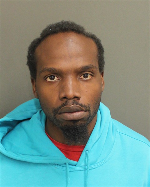  TIMOTHY BERNARD WHITE Mugshot / County Arrests / Orange County Arrests