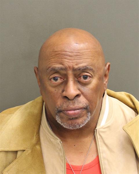  DENNIS PRESCOTT GRIFFIN Mugshot / County Arrests / Orange County Arrests