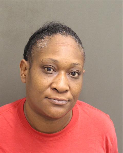  MELKEISTA LASHAY HARRIS Mugshot / County Arrests / Orange County Arrests