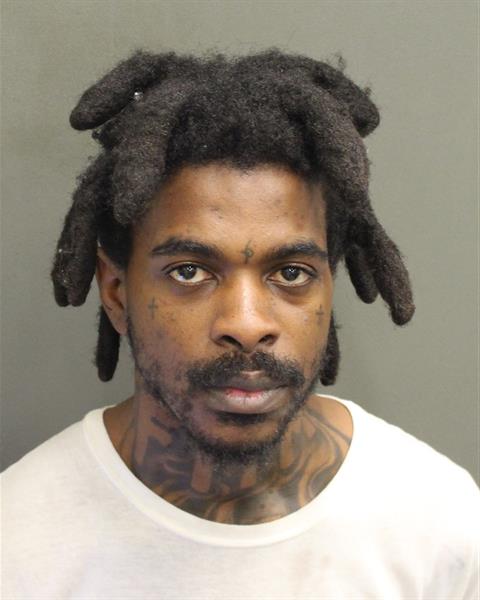  JACK MALCOLM PASCAL Mugshot / County Arrests / Orange County Arrests