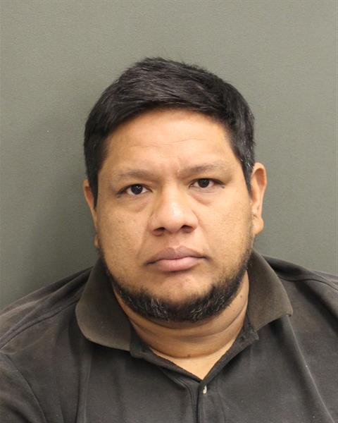  EDUARDO ANTONIO MORALESSALCEDO Mugshot / County Arrests / Orange County Arrests