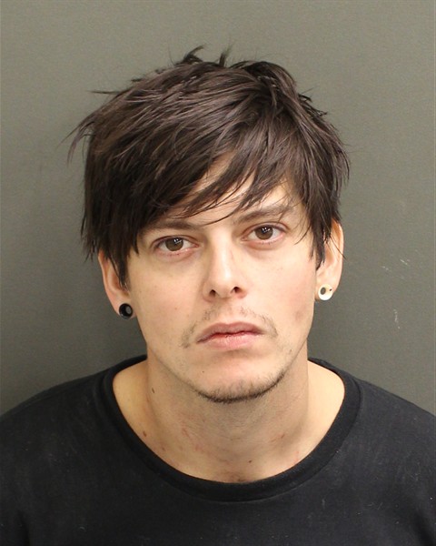  MATTHEW MARSHALL NEAL Mugshot / County Arrests / Orange County Arrests