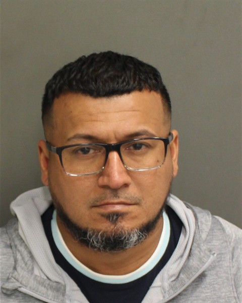  OSCAR RAFAEL PEREZHERRERA Mugshot / County Arrests / Orange County Arrests