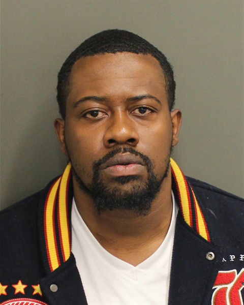  JACKSON GEORGES Mugshot / County Arrests / Orange County Arrests