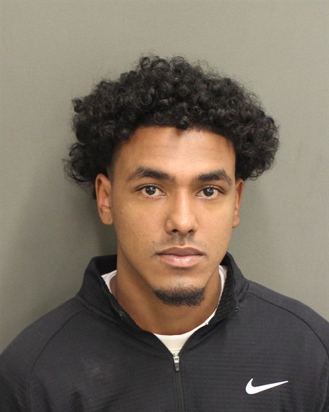  YOMAR ABRAHAN MIJARESCIANFAGLIONE Mugshot / County Arrests / Orange County Arrests