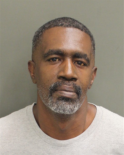  REGINALD CLAYTON II LEWIS Mugshot / County Arrests / Orange County Arrests