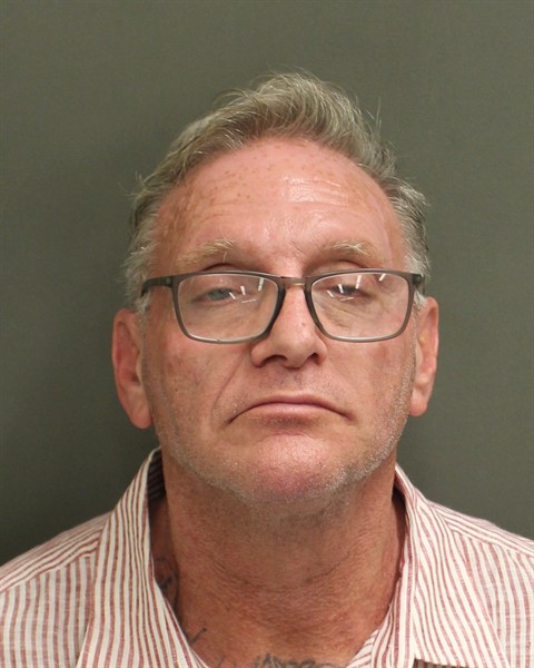  DOUGLAS FIELDS Mugshot / County Arrests / Orange County Arrests