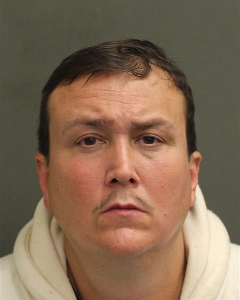  GARRETT BRADLEY BEATY Mugshot / County Arrests / Orange County Arrests