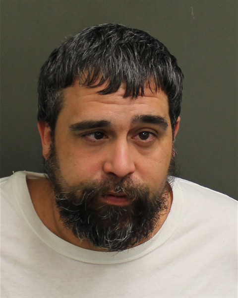  CARLOS ESTRELLA Mugshot / County Arrests / Orange County Arrests