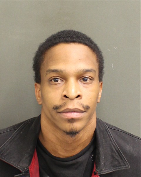 DARIAN DEONTE DAVIS Mugshot / County Arrests / Orange County Arrests