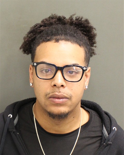  MICHAEL EDWARD GIBSON Photo Image