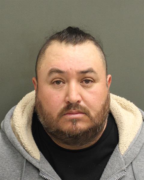  MARIO ALBERTO PERALTAREYES Mugshot / County Arrests / Orange County Arrests
