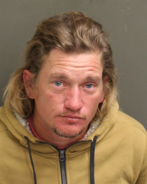  MICHAEL DAMON MAKSEM Mugshot / County Arrests / Orange County Arrests