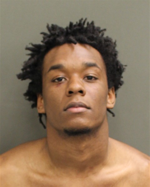  JEREMIAH GARRY HENDERSON Photo Image