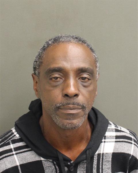  MARCUS LEVON MOBLEY Mugshot / County Arrests / Orange County Arrests