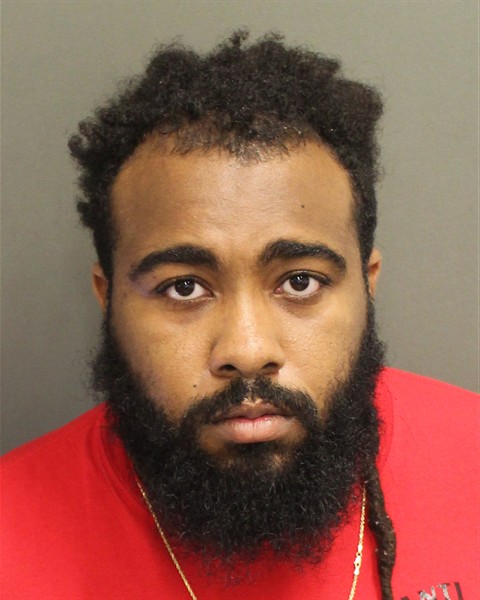  JUSTIN EMMANUEL SNORGRASS Mugshot / County Arrests / Orange County Arrests
