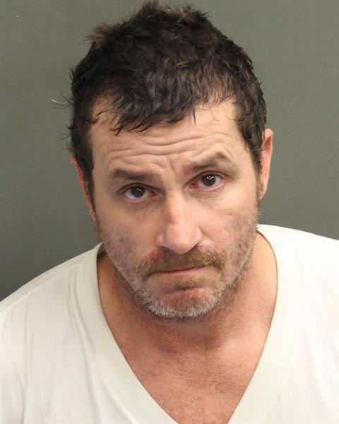  TIMOTHY VIRGIL DALEJOHNSON Mugshot / County Arrests / Orange County Arrests