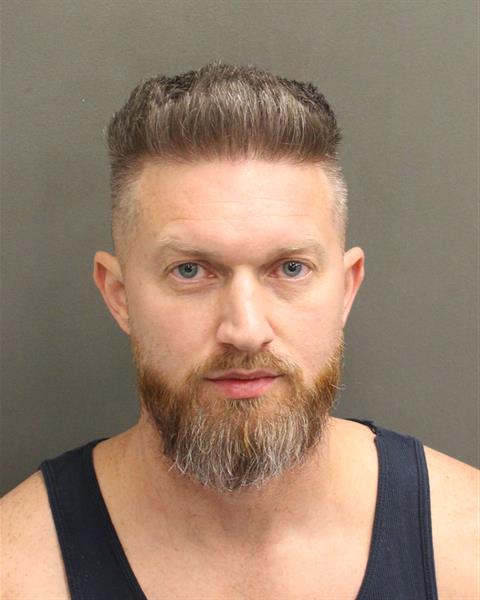  ADAM LUIS FILIPE Mugshot / County Arrests / Orange County Arrests