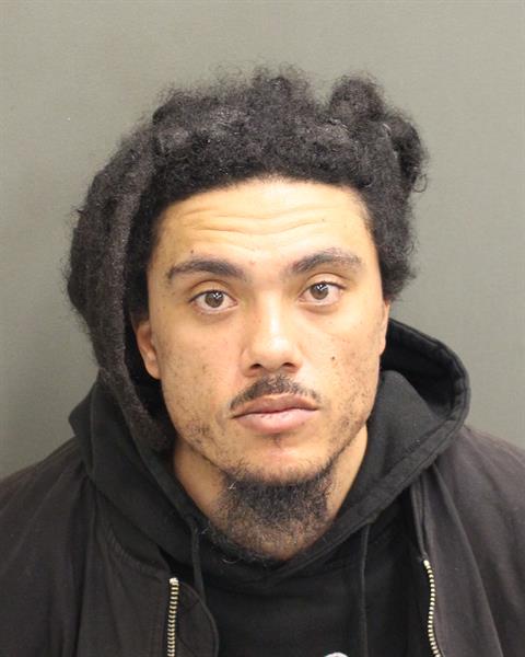  FELIX M REGIS Mugshot / County Arrests / Orange County Arrests