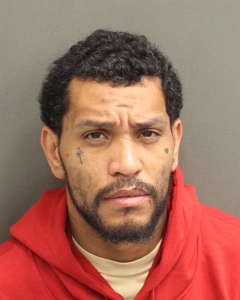  ANDREW LEWIS MATIAS Mugshot / County Arrests / Orange County Arrests