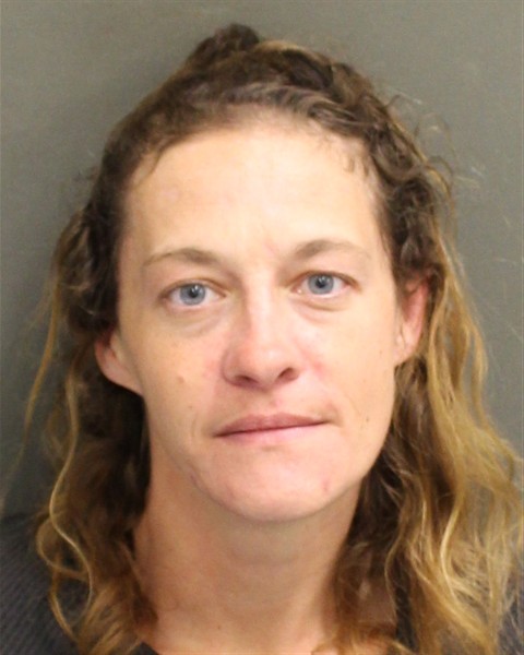  ANGEL VICTORIA TEETER Mugshot / County Arrests / Orange County Arrests