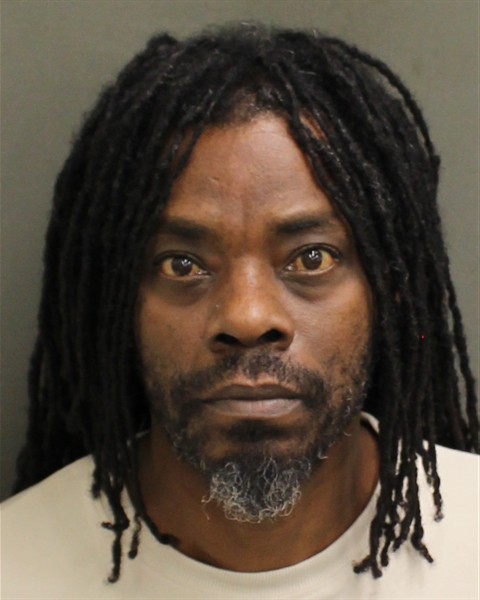  ANTONIO MARQUIS BRADFORD Mugshot / County Arrests / Orange County Arrests