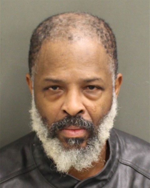  LANORRIS DEANDRE GORDON Photo Image