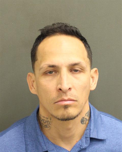  GIOVANNI ALEXANDER LOPEZ Mugshot / County Arrests / Orange County Arrests