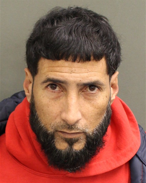  WILFREDO MALDONADOCONCEPCION Mugshot / County Arrests / Orange County Arrests