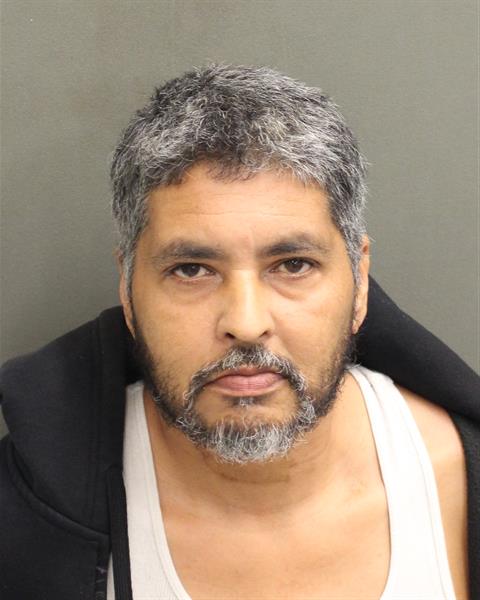  FROILAN MORALESSOTO Mugshot / County Arrests / Orange County Arrests