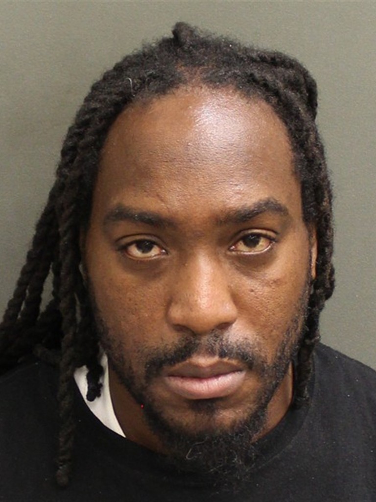  NNAMDIL L SARGEANT Mugshot / County Arrests / Orange County Arrests