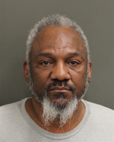  GRANVILLE JR GOULD Mugshot / County Arrests / Orange County Arrests