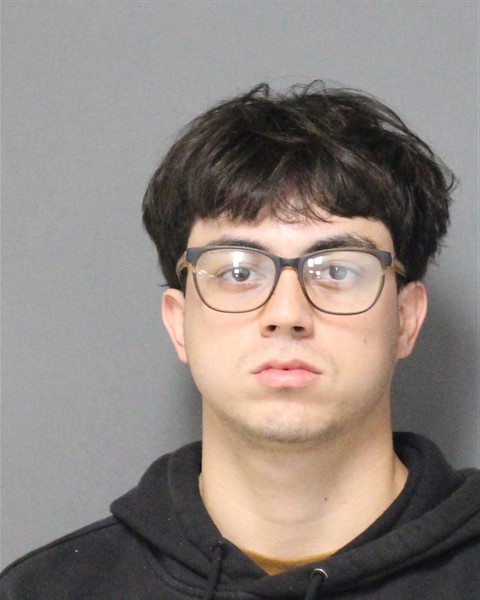  GERAMIL JOSE DAVILA Mugshot / County Arrests / Orange County Arrests