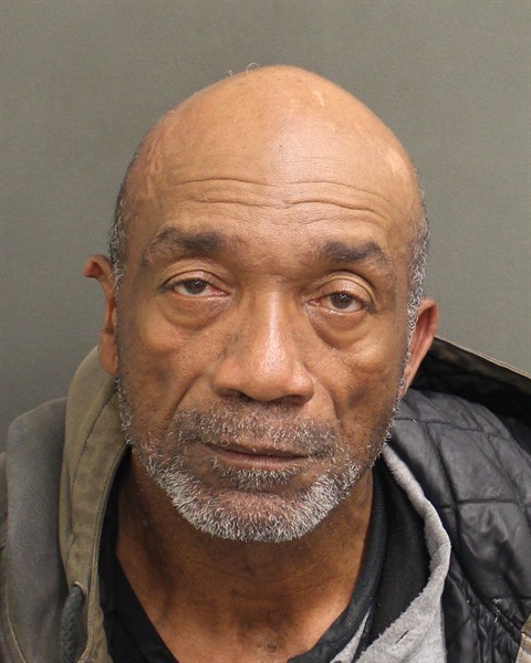  MICHAEL LEE SLATER Mugshot / County Arrests / Orange County Arrests