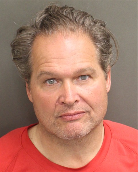 JON ANTHONY VAUGHN Mugshot / County Arrests / Orange County Arrests