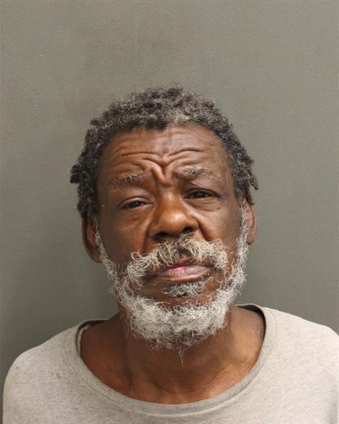 JAMES GARY JONES Mugshot / County Arrests / Orange County Arrests
