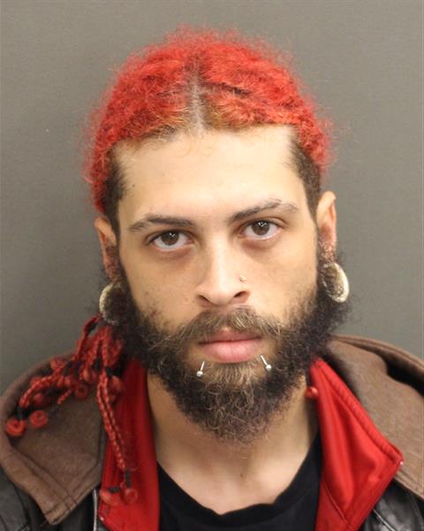  DAMIAN MATTHEW GONZALEZ Mugshot / County Arrests / Orange County Arrests