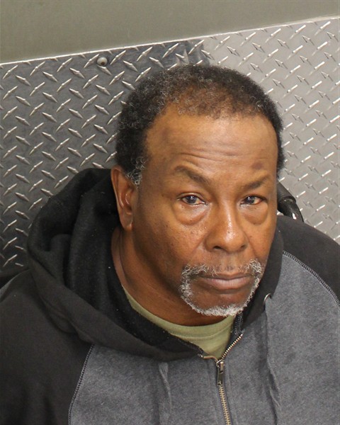  GARY ALPHONSO SMITH Mugshot / County Arrests / Orange County Arrests