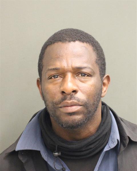  DONNIE LLOYD Mugshot / County Arrests / Orange County Arrests