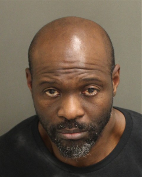  JAMES HARRY III HOLLEY III Mugshot / County Arrests / Orange County Arrests