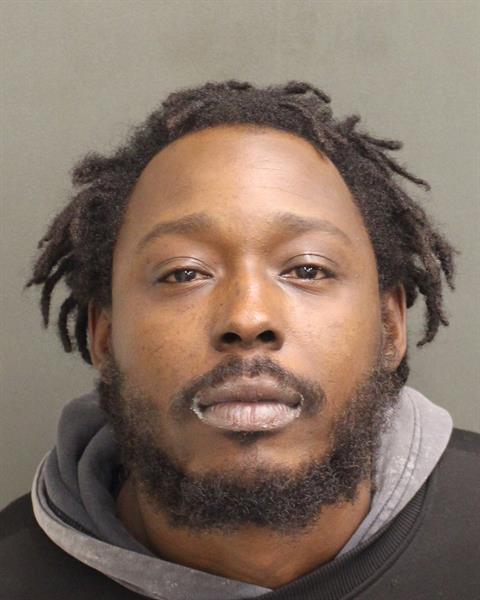  DEVONTE ROMELLFREDDI WILLIAMS Mugshot / County Arrests / Orange County Arrests