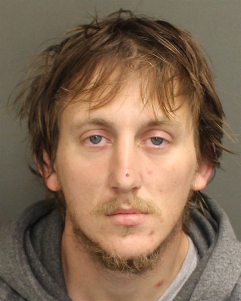  HUNTER MONROE DYER Photo Image