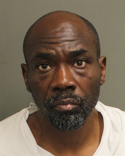  ANTHONY RAY ALBERT Photo Image