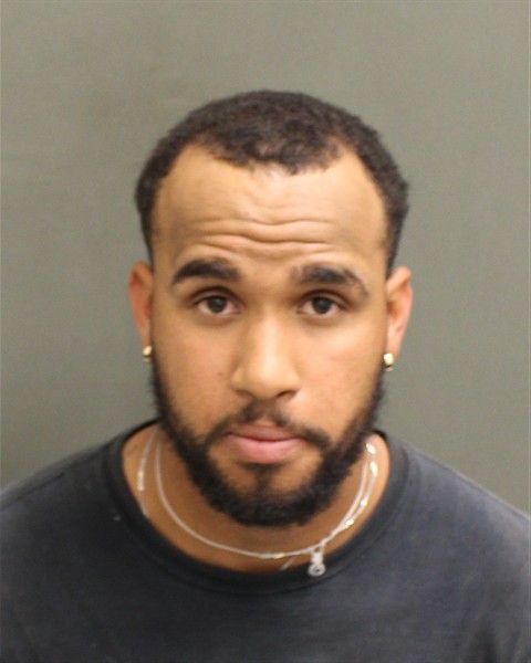  ADONIS JOSE GUERREROCHACIN Mugshot / County Arrests / Orange County Arrests