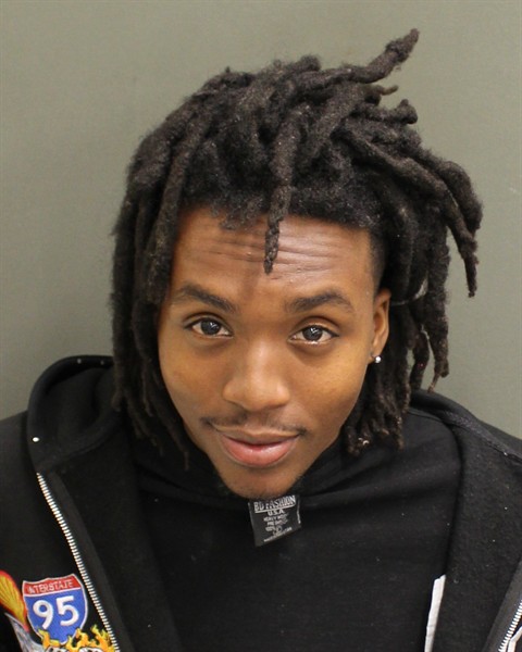  BRIAN LAWRENCE BURKS Mugshot / County Arrests / Orange County Arrests