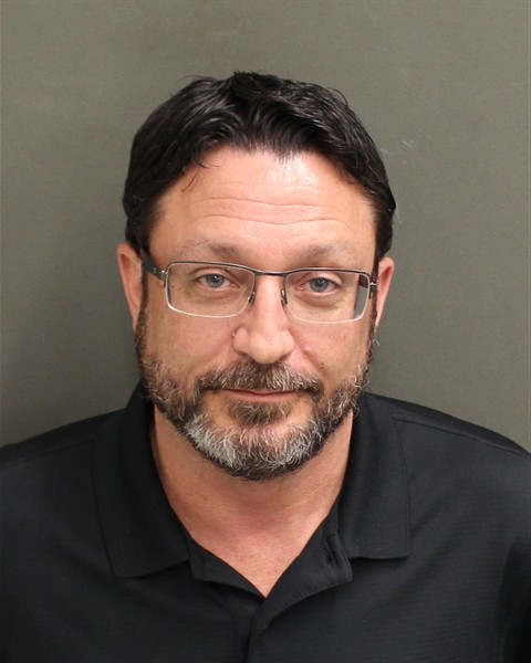  RYAN L MILICIC Mugshot / County Arrests / Orange County Arrests