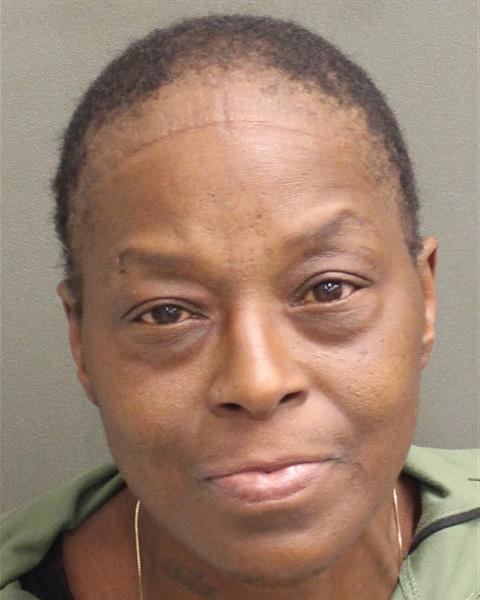  TALINDA YVONNE JOHNSON Mugshot / County Arrests / Orange County Arrests