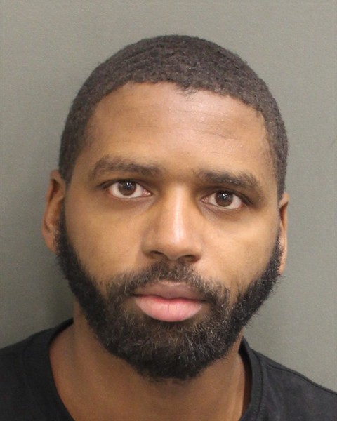  MARCELIC LAMAR WILLIS Mugshot / County Arrests / Orange County Arrests