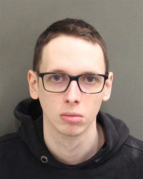  MARC DRUNECKY Mugshot / County Arrests / Orange County Arrests