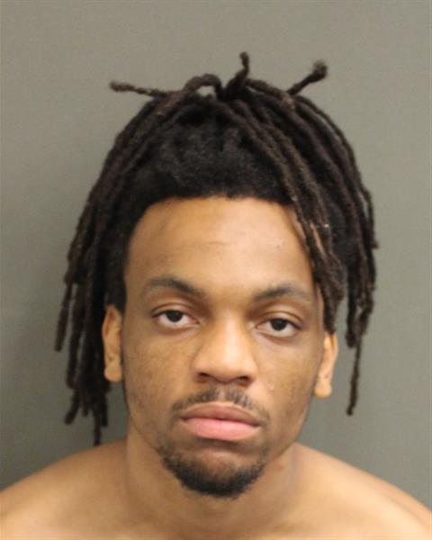  DAVID ALEXANDER JR BERRY Mugshot / County Arrests / Orange County Arrests